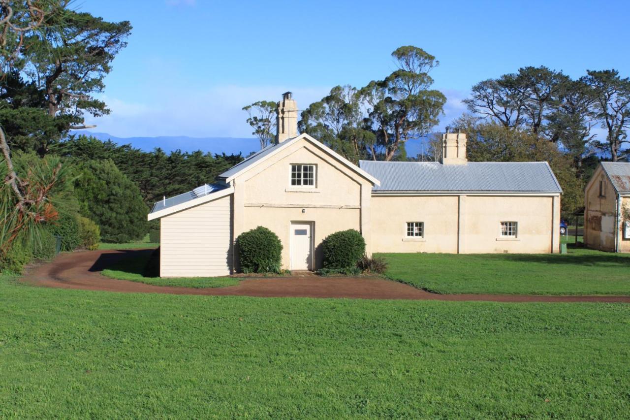 Woolmers Estate Longford エクステリア 写真