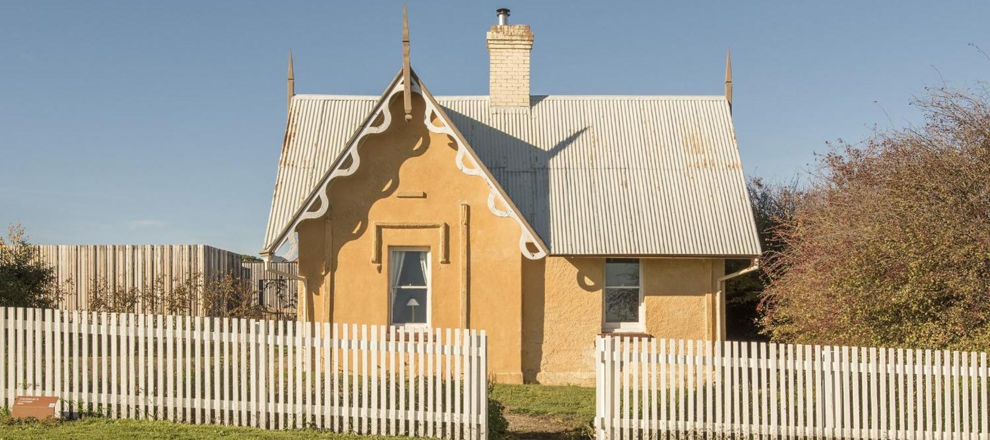 Woolmers Estate Longford エクステリア 写真