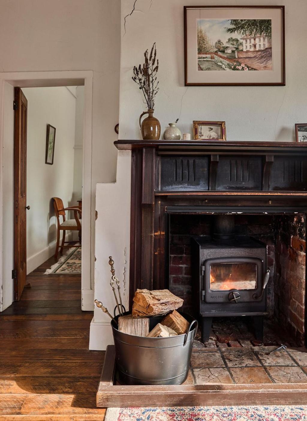 Woolmers Estate Longford エクステリア 写真