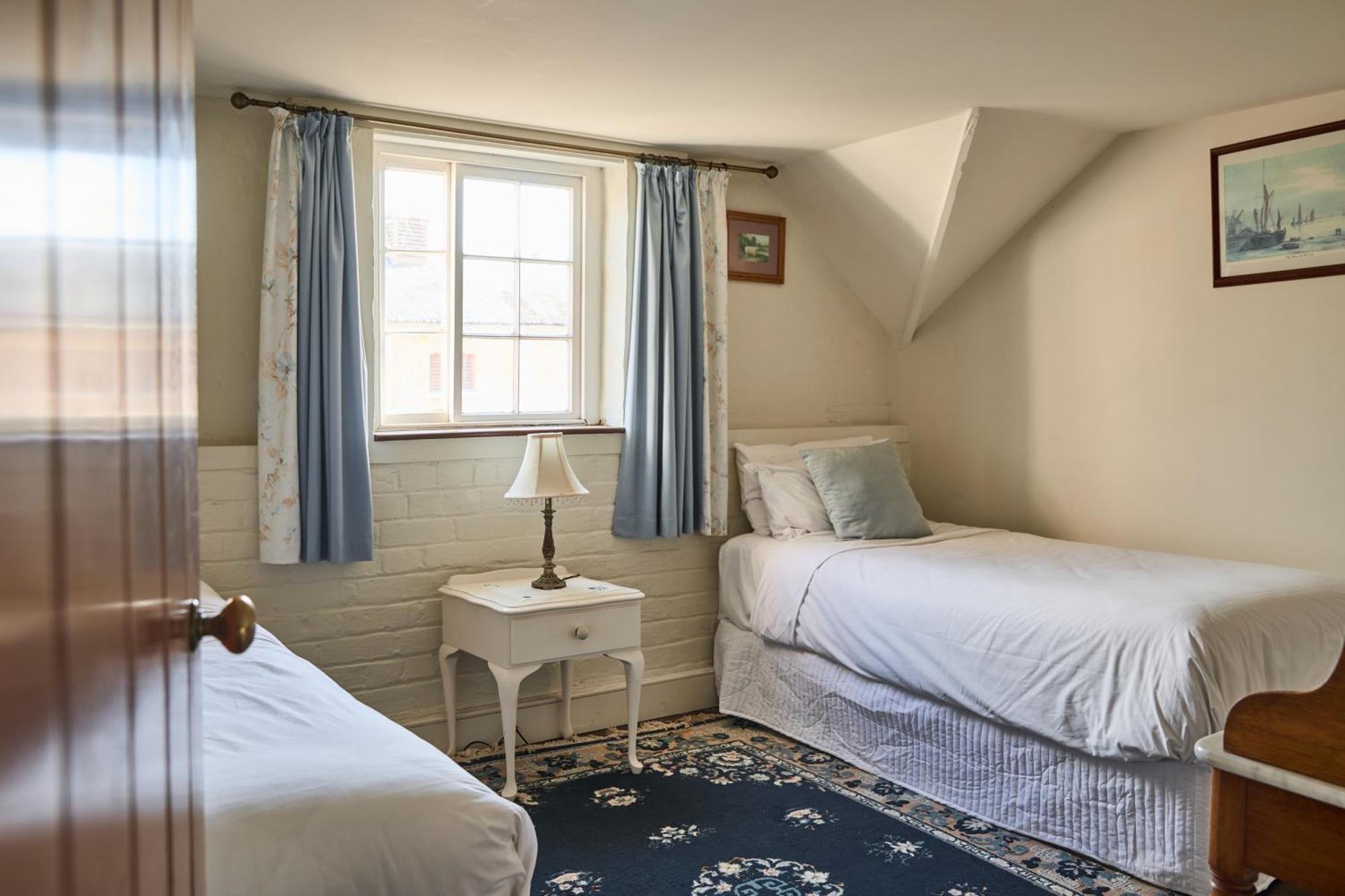 Woolmers Estate Longford エクステリア 写真