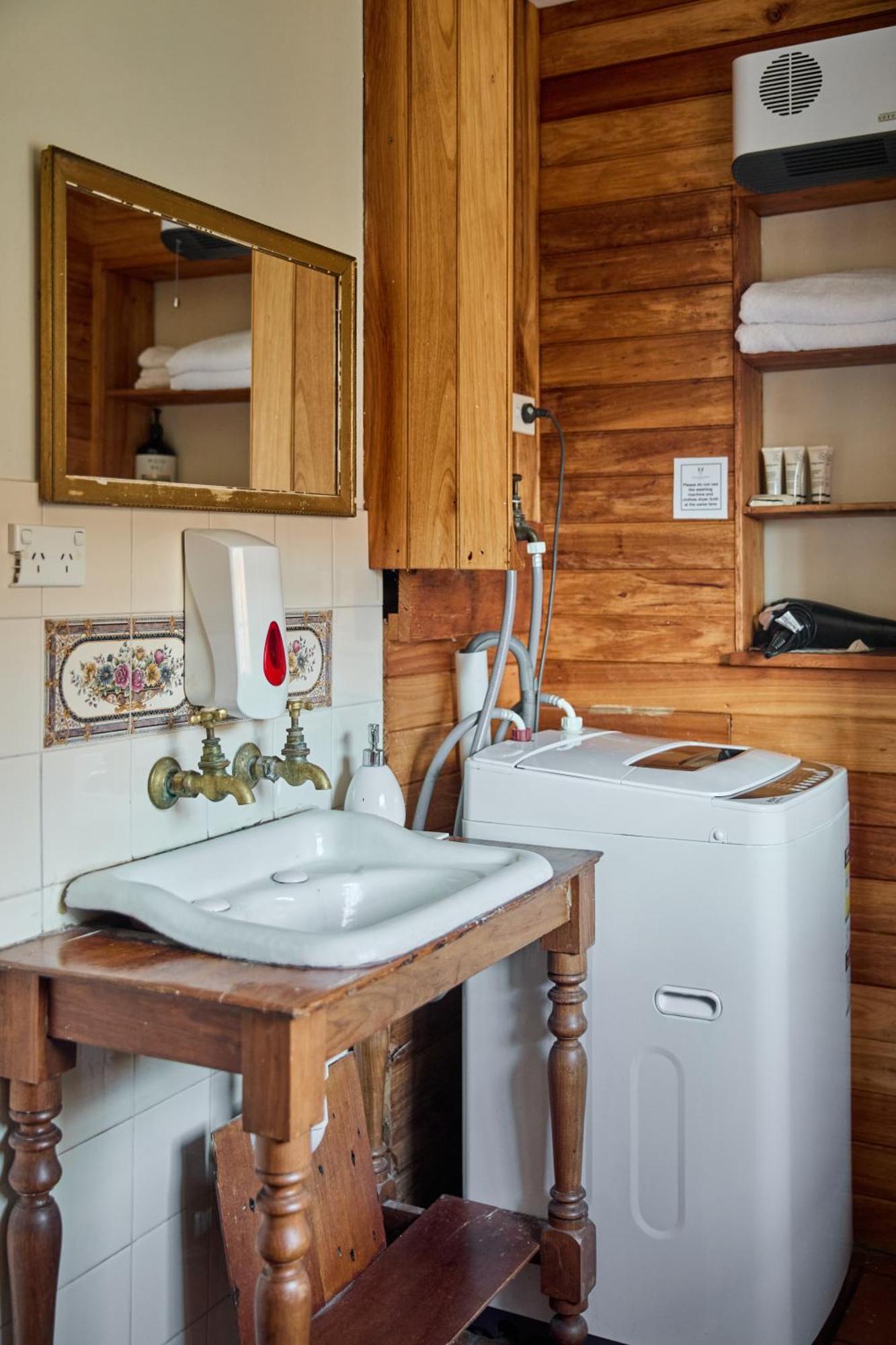 Woolmers Estate Longford エクステリア 写真