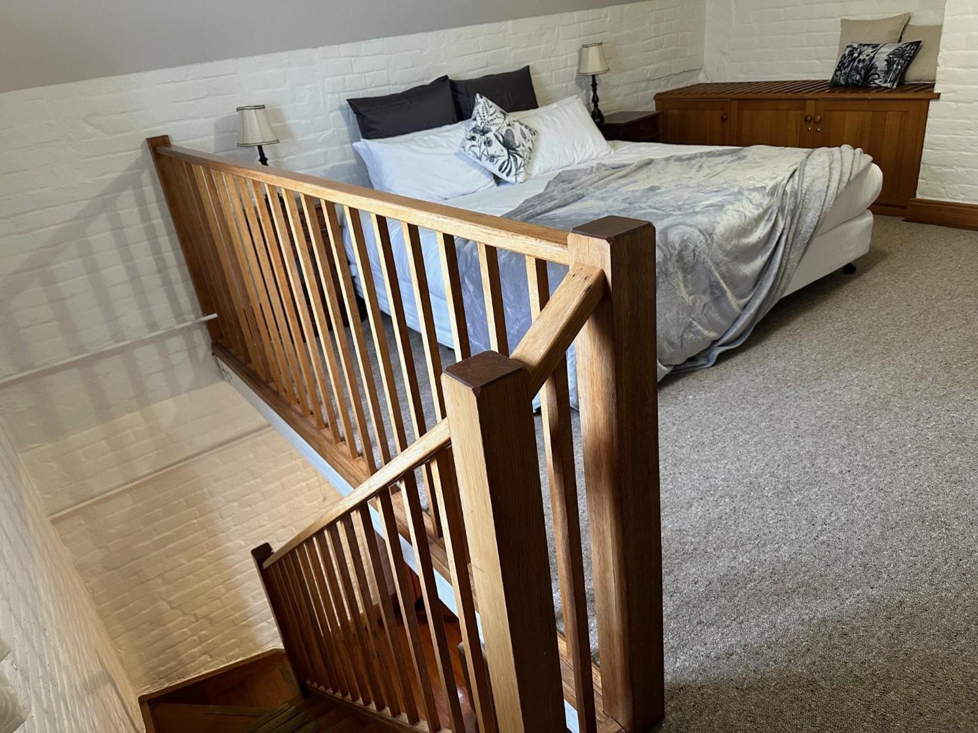 Woolmers Estate Longford エクステリア 写真