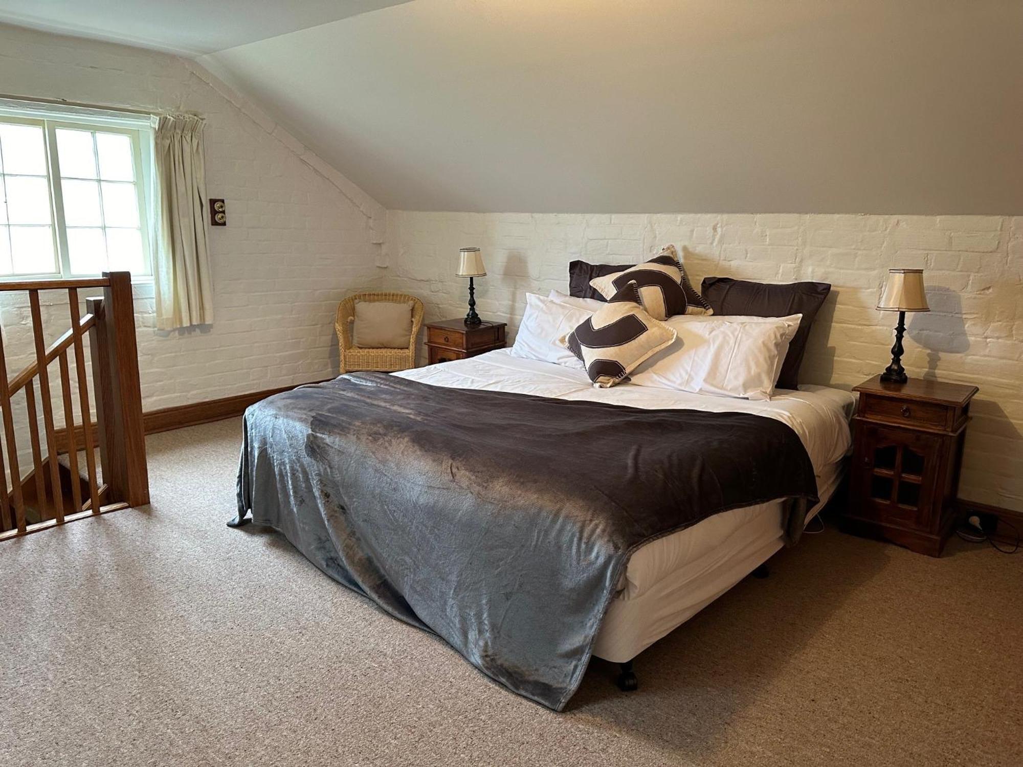 Woolmers Estate Longford エクステリア 写真