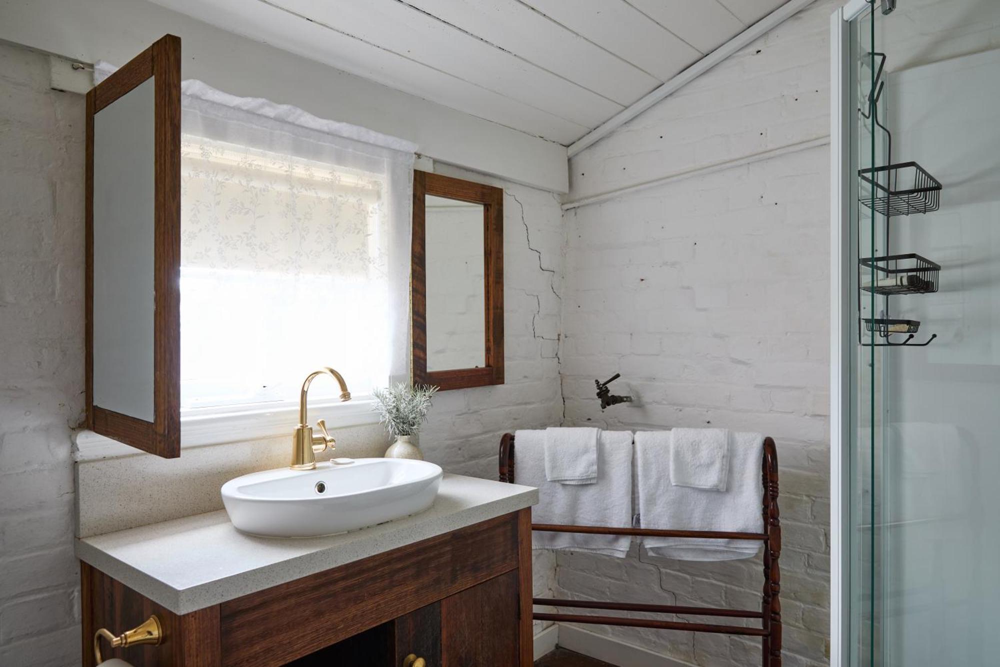Woolmers Estate Longford エクステリア 写真