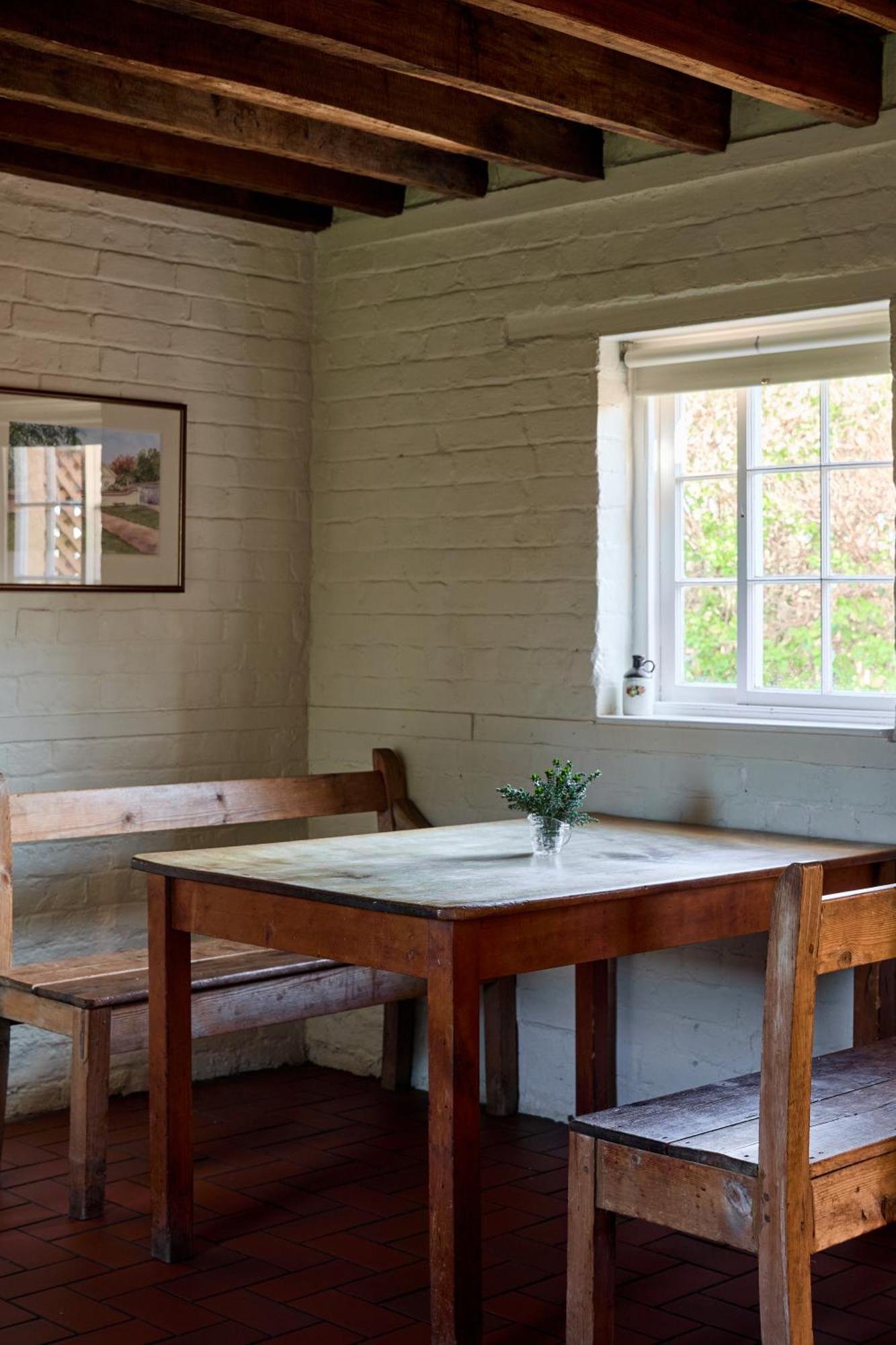 Woolmers Estate Longford エクステリア 写真
