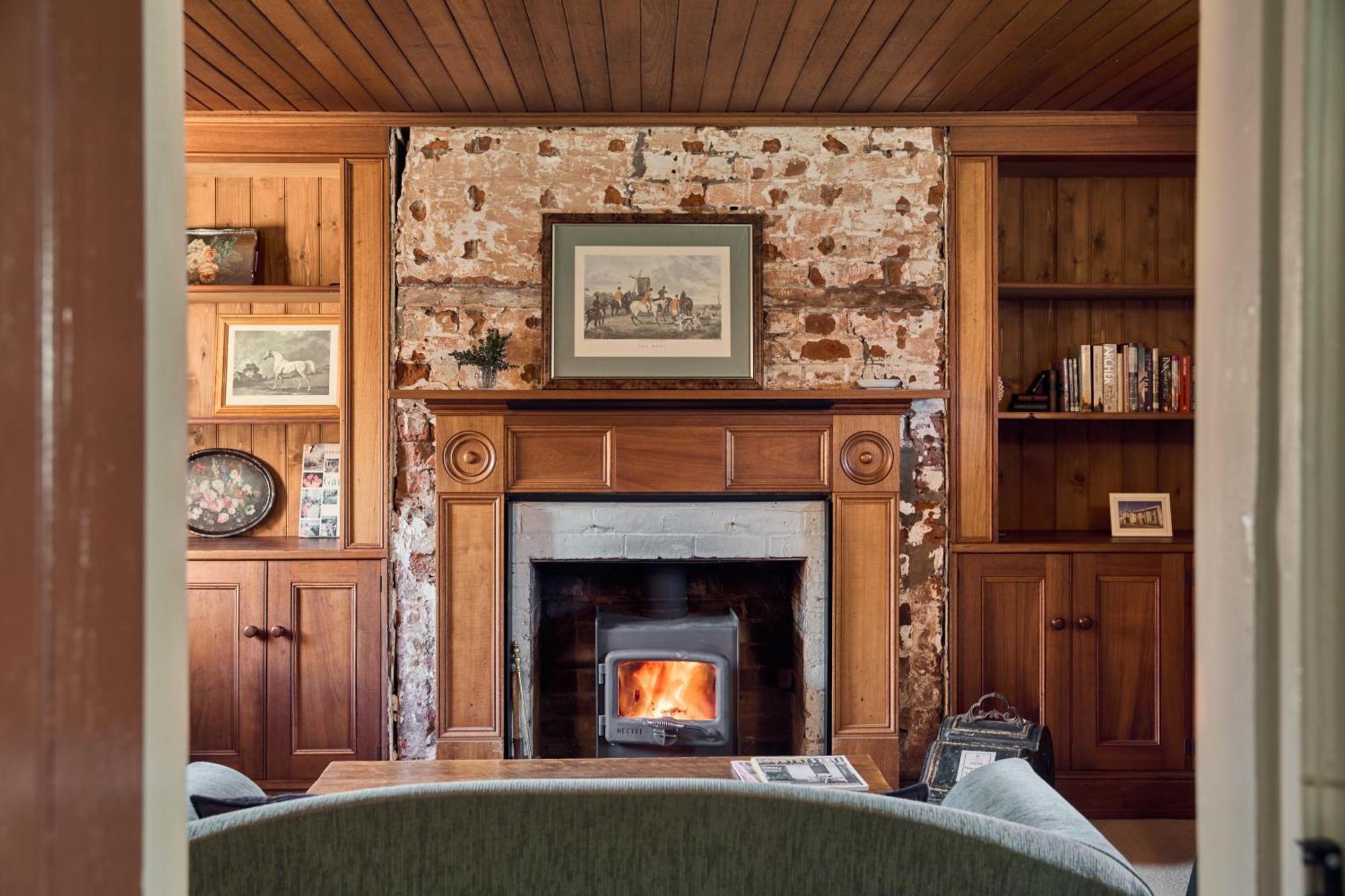 Woolmers Estate Longford エクステリア 写真