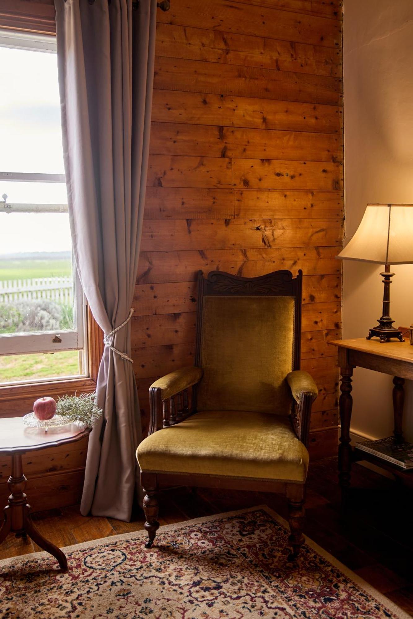 Woolmers Estate Longford エクステリア 写真
