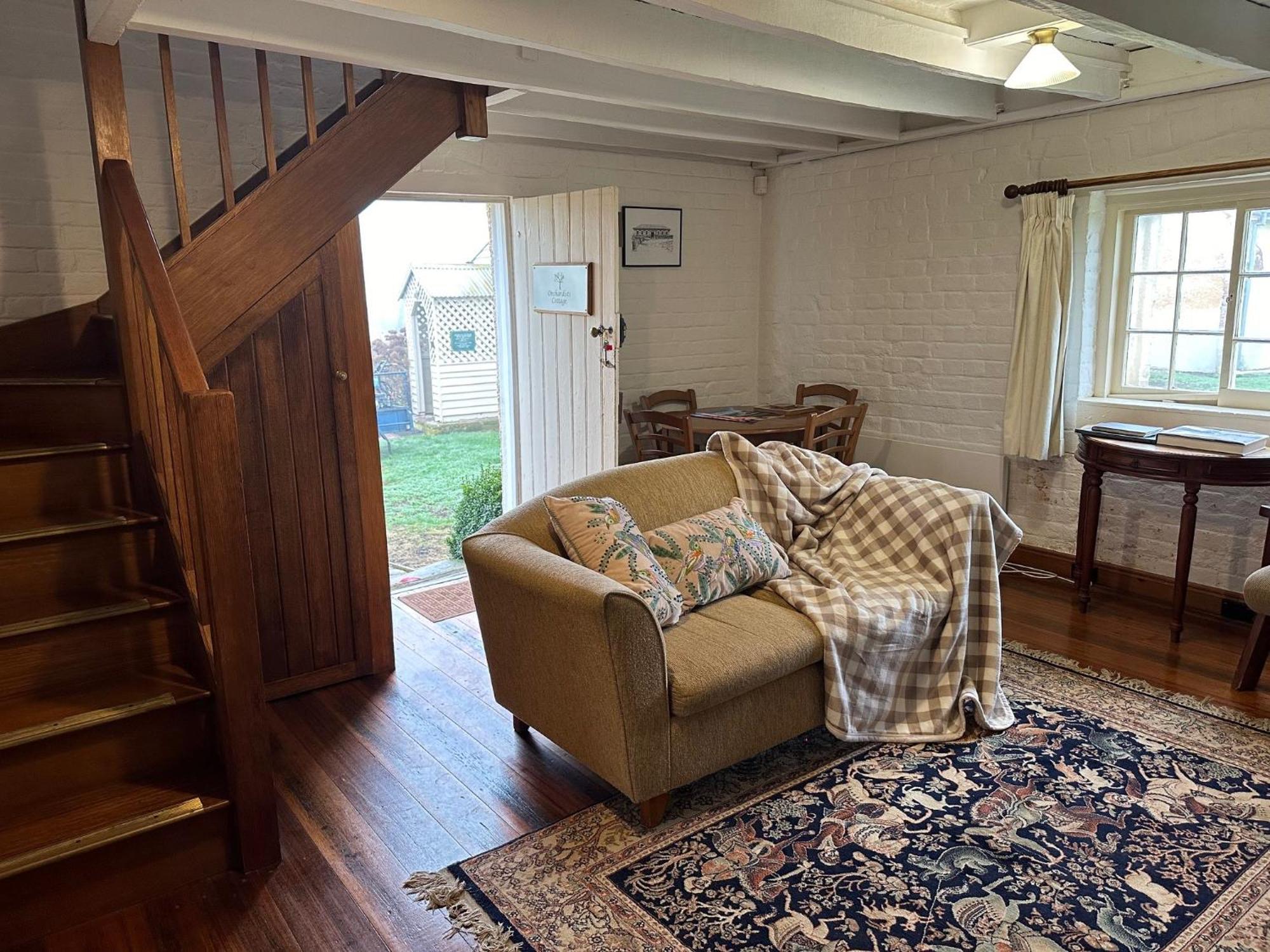 Woolmers Estate Longford エクステリア 写真