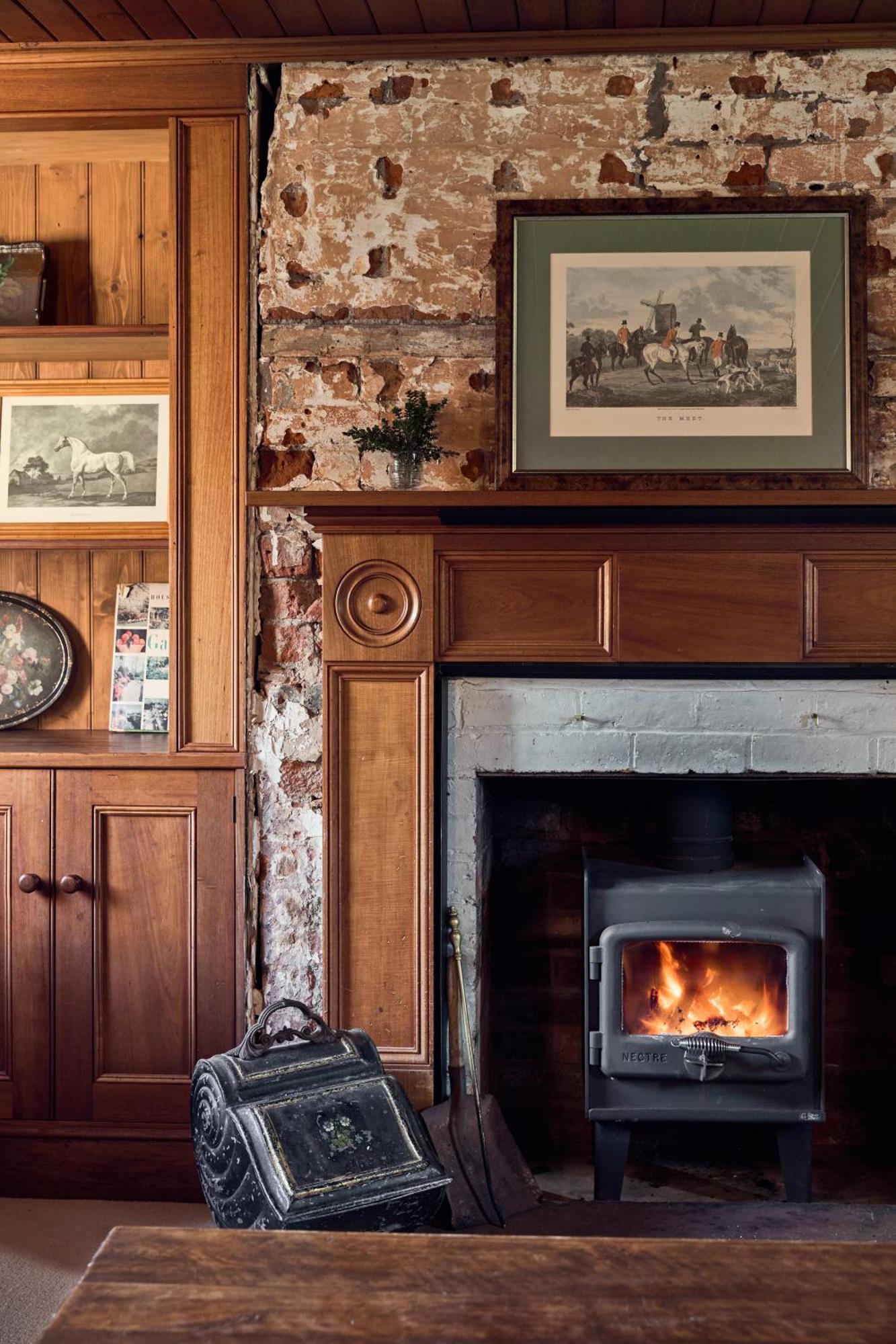 Woolmers Estate Longford エクステリア 写真