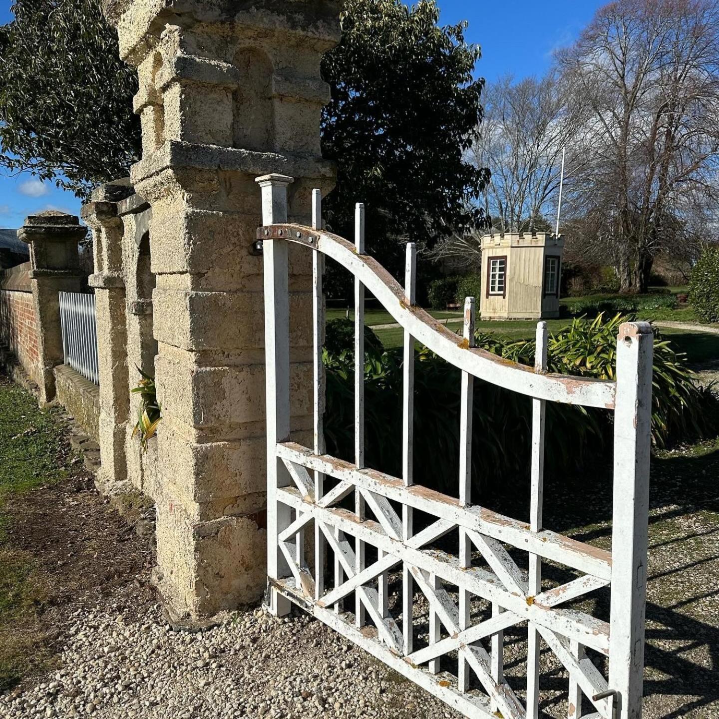 Woolmers Estate Longford エクステリア 写真