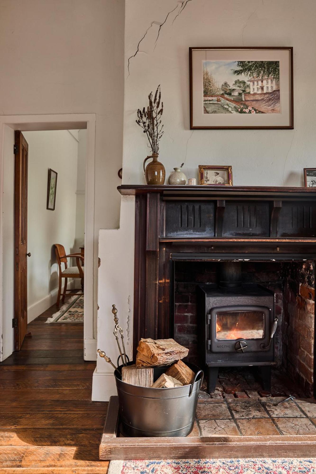 Woolmers Estate Longford エクステリア 写真