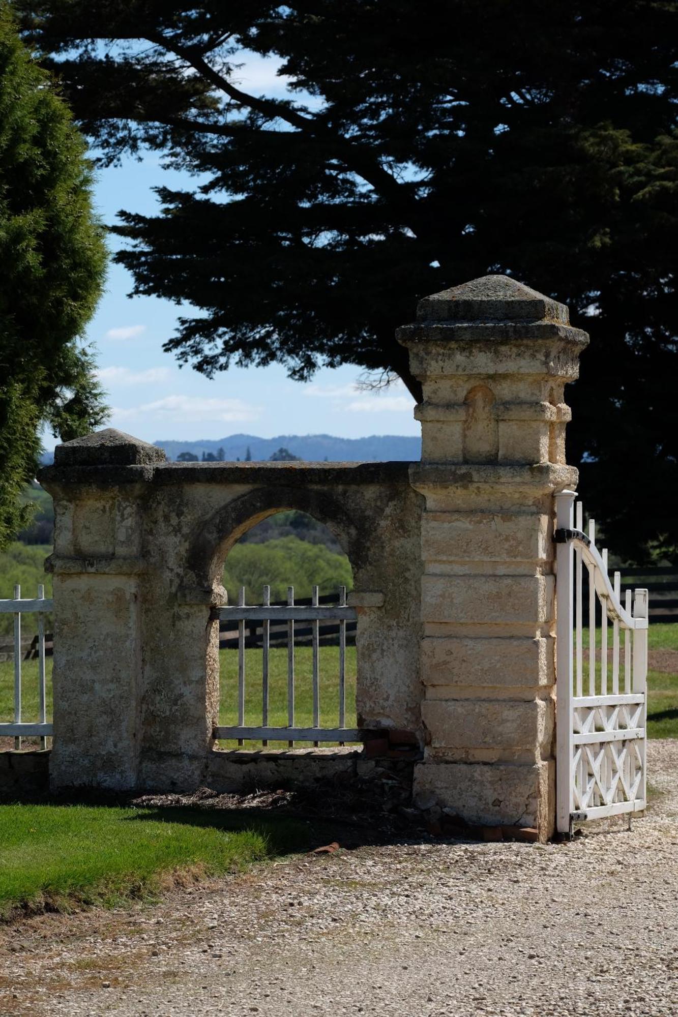 Woolmers Estate Longford エクステリア 写真