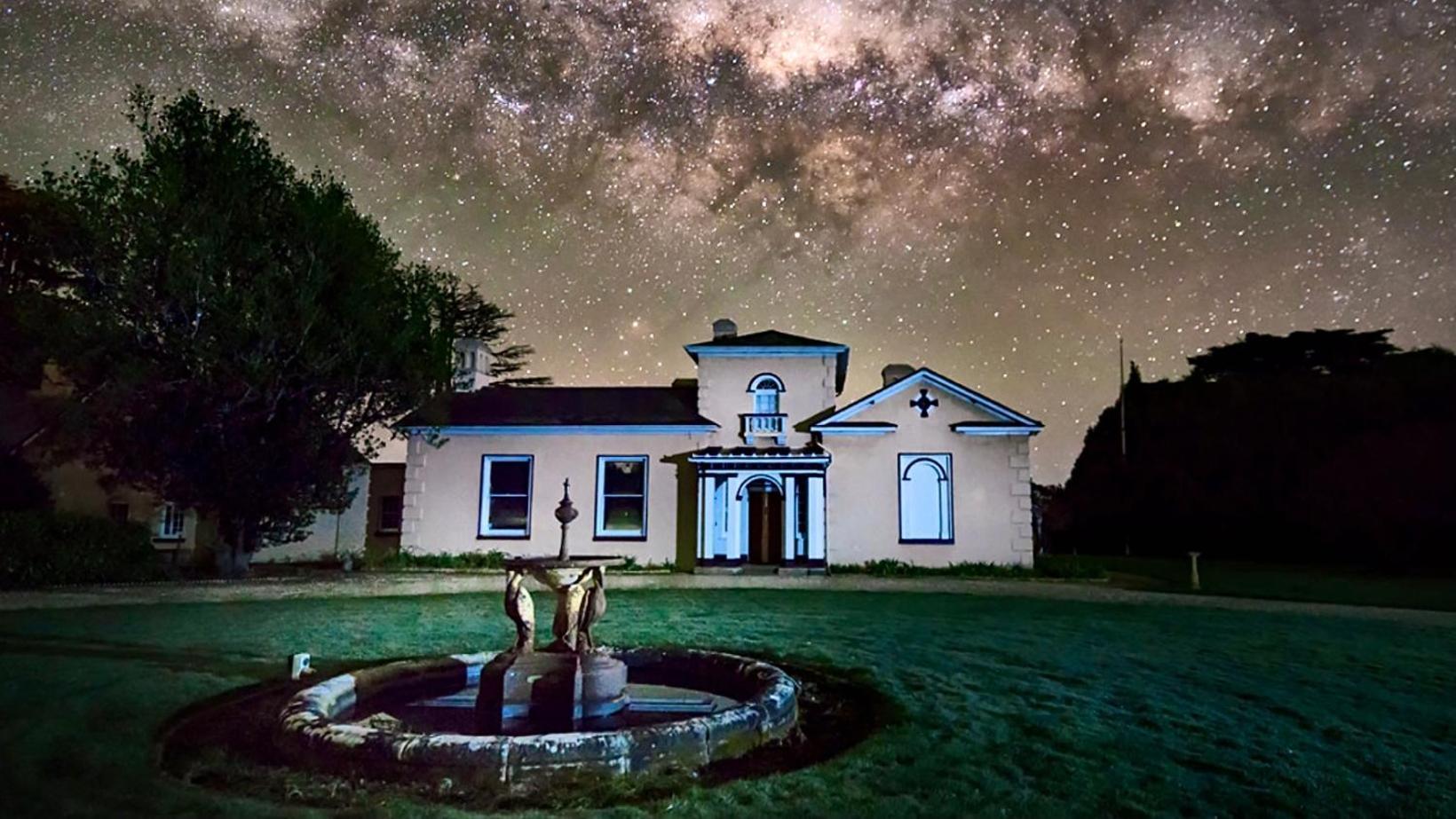 Woolmers Estate Longford エクステリア 写真