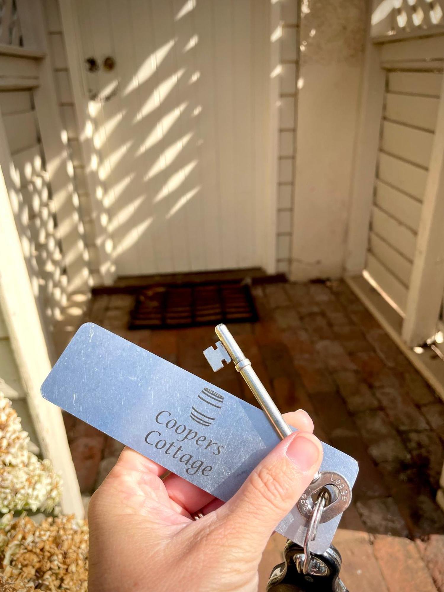 Woolmers Estate Longford エクステリア 写真