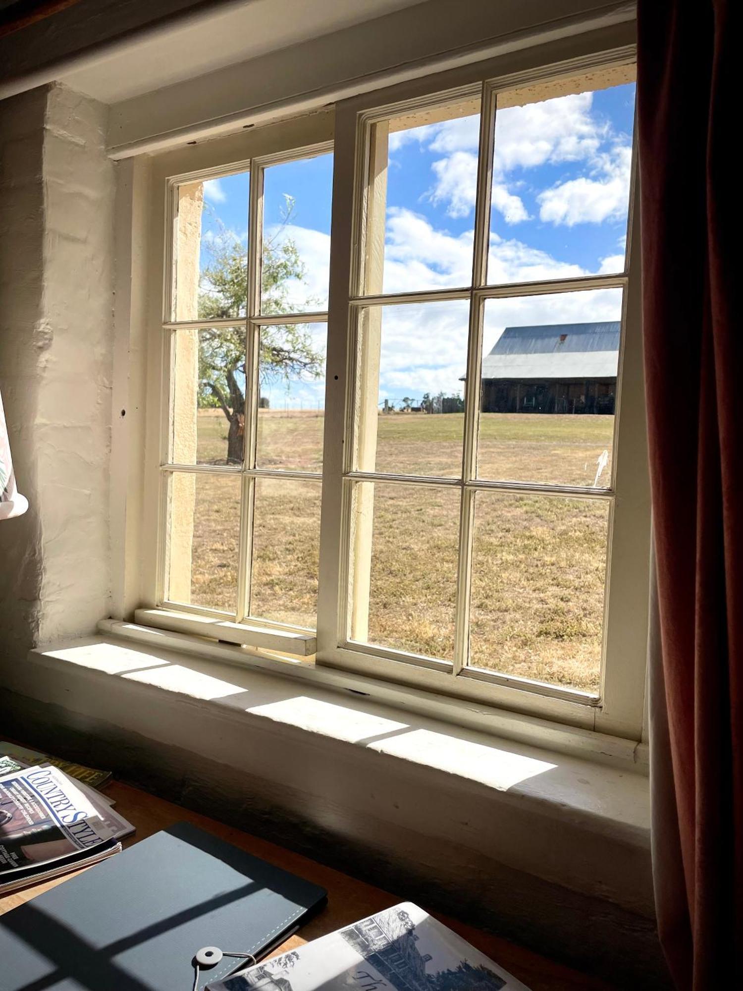 Woolmers Estate Longford エクステリア 写真