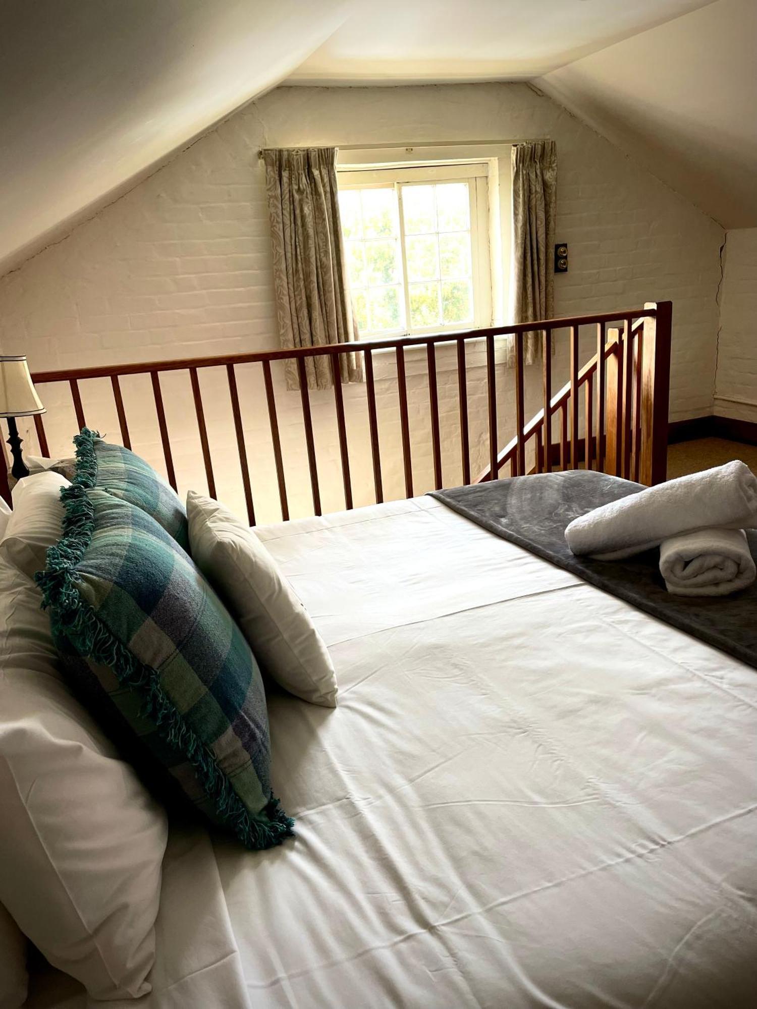 Woolmers Estate Longford エクステリア 写真