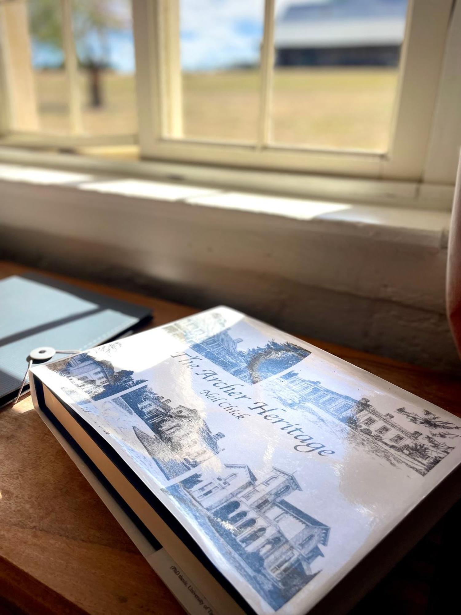 Woolmers Estate Longford エクステリア 写真
