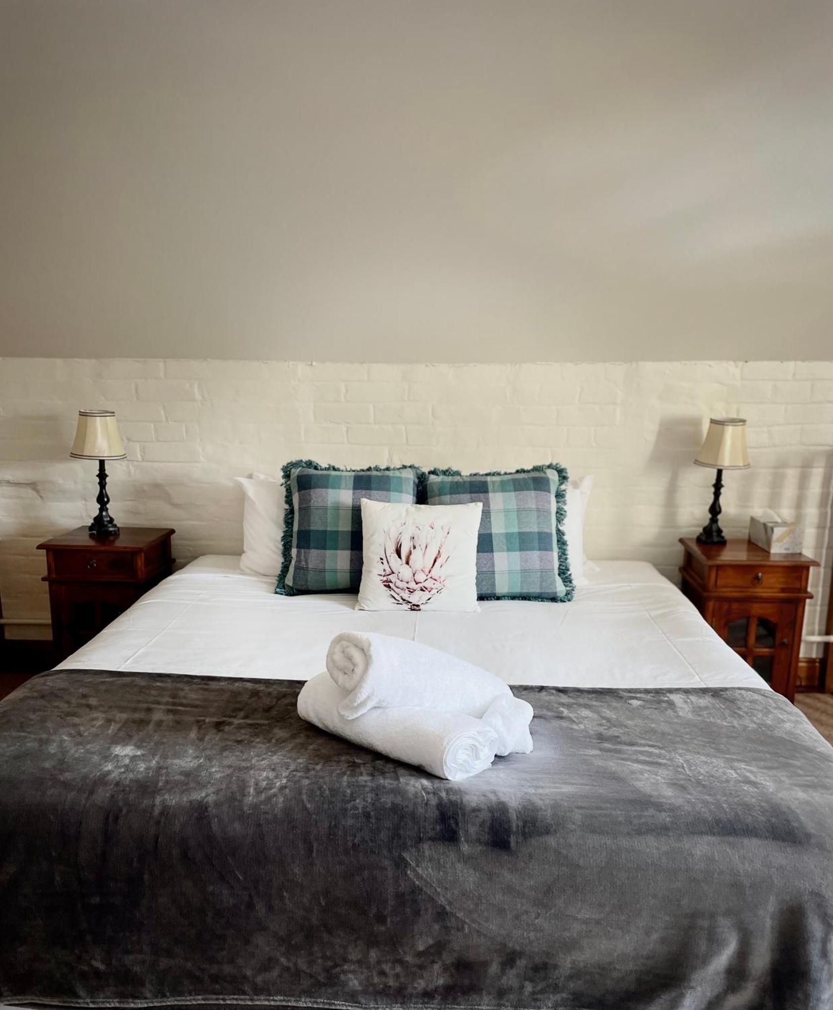 Woolmers Estate Longford エクステリア 写真