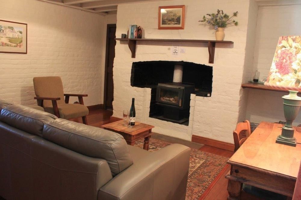Woolmers Estate Longford エクステリア 写真