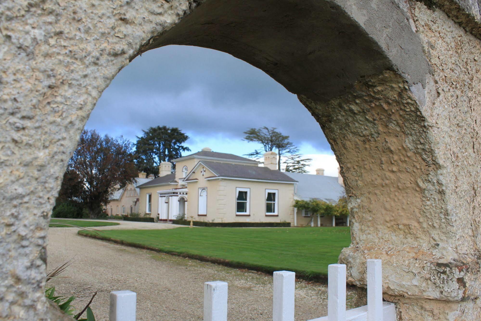 Woolmers Estate Longford エクステリア 写真