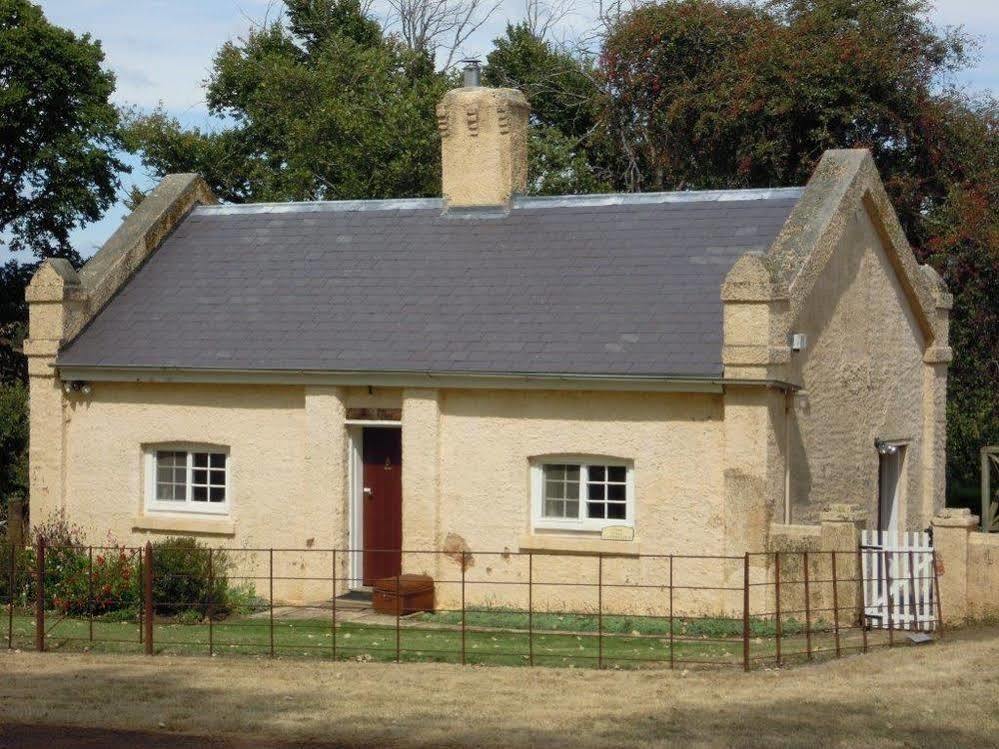 Woolmers Estate Longford エクステリア 写真