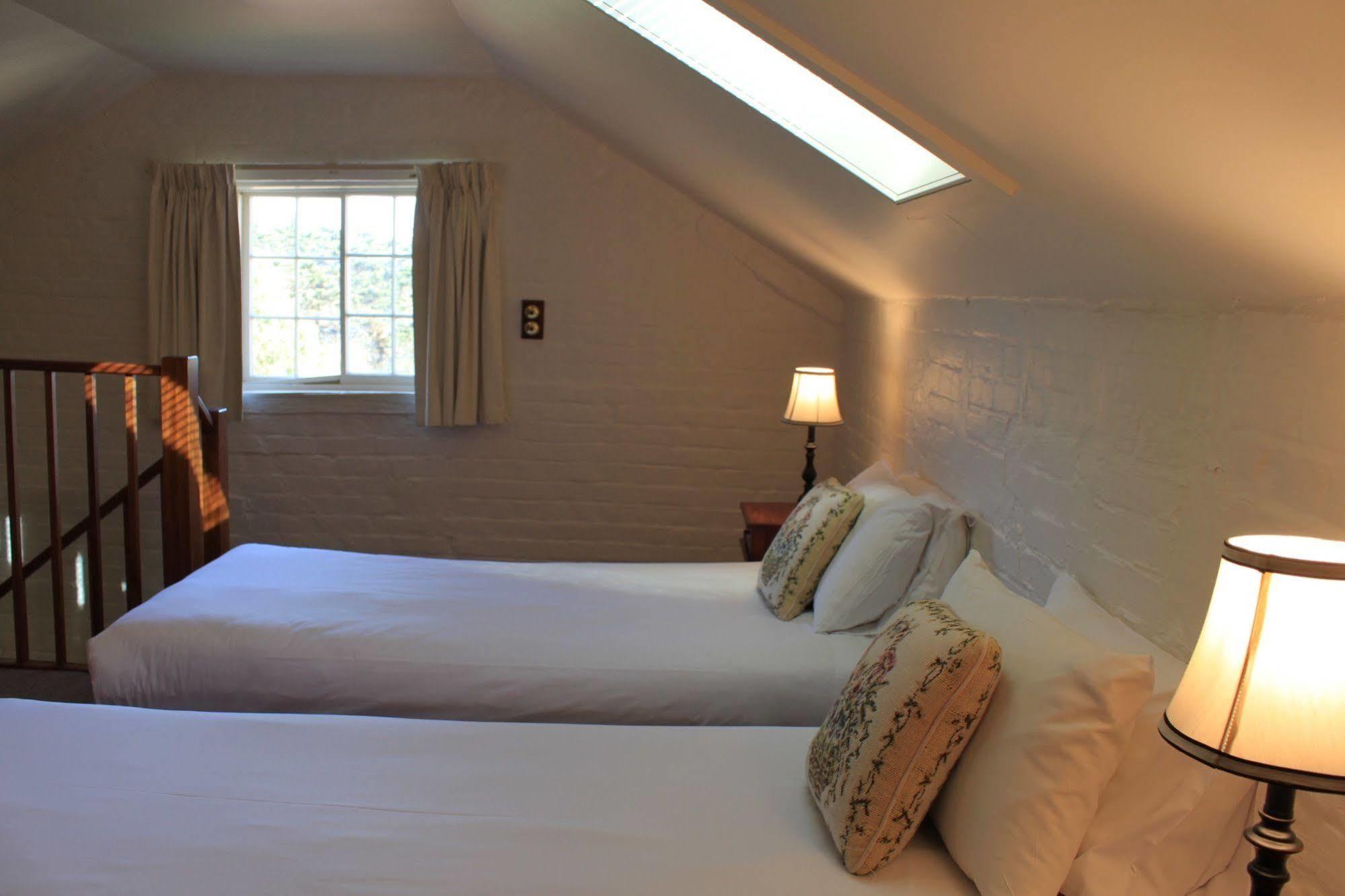 Woolmers Estate Longford エクステリア 写真