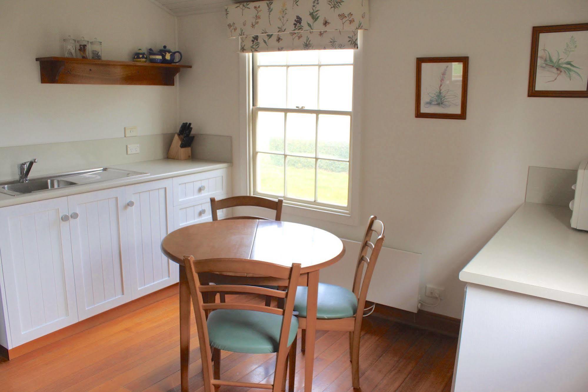 Woolmers Estate Longford エクステリア 写真